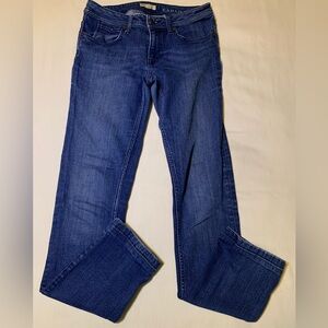 Burberry Brit Earlham size 37R jeans